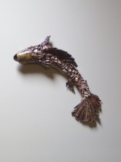Wall Fish i