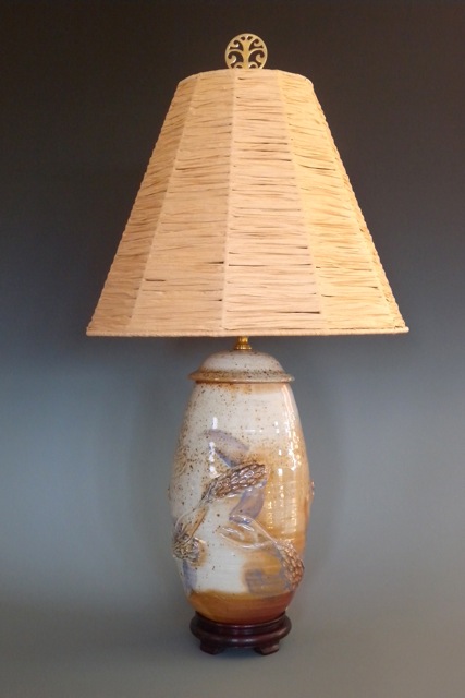 Lamp 2011