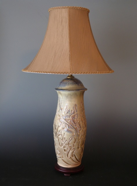 Anagama Lamp Collection